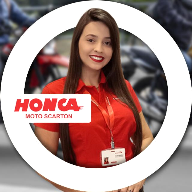 Foto de Larissa Marino